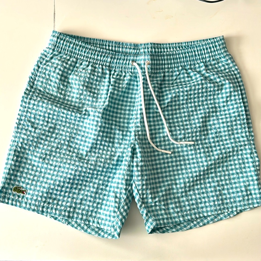 LACOSTE SHORTS $25 only